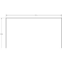 Reginox Amsterdam 10 (левая, grey silvery) Image #3