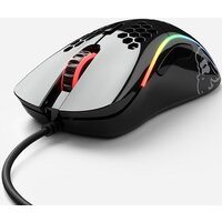 Glorious Model D (глянцевый черный) Image #5