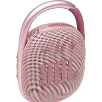 JBL Clip 4 (розовый) Image #1