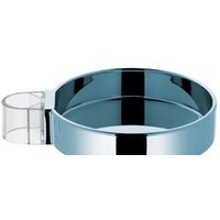 Душевой гарнитур  Hansgrohe Croma 100 Vario 27653000 - Превью изображения №5 — Интернет-магазин Your Sale