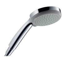 Душевой гарнитур  Hansgrohe Croma 100 Vario 27653000 - Превью изображения №4 — Интернет-магазин Your Sale