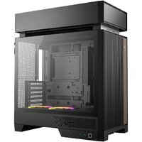 Корпус DeepCool CL660 R-CL660-BKNNA0-G-1 - Превью изображения №2 — Интернет-магазин Your Sale