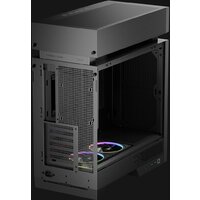 Корпус DeepCool CL660 R-CL660-BKNNA0-G-1 - Превью изображения №14 — Интернет-магазин Your Sale
