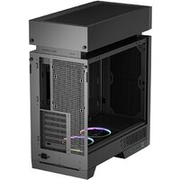 Корпус DeepCool CL660 R-CL660-BKNNA0-G-1 - Превью изображения №7 — Интернет-магазин Your Sale