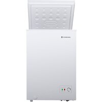 Морозильный ларь Esperanza CFH110 FW Elite - Превью изображения №3 — Интернет-магазин Your Sale