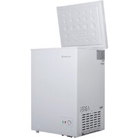 Морозильный ларь Esperanza CFH110 FW Elite - Превью изображения №5 — Интернет-магазин Your Sale
