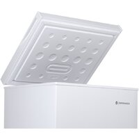 Морозильный ларь Esperanza CFH110 FW Elite - Превью изображения №11 — Интернет-магазин Your Sale