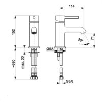 KFA Armatura Moza 503281534 Image #4