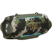 Беспроводная колонка JBL Xtreme 5 (камуфляж) - Превью изображения №5 — Интернет-магазин Your Sale