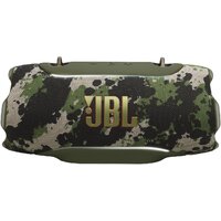 Беспроводная колонка JBL Xtreme 5 (камуфляж) - Превью изображения №6 — Интернет-магазин Your Sale
