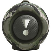 Беспроводная колонка JBL Xtreme 5 (камуфляж) - Превью изображения №4 — Интернет-магазин Your Sale
