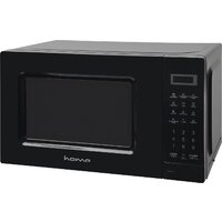 Микроволновая печь HOME HDM207BB - Превью изображения №2 — Интернет-магазин Your Sale