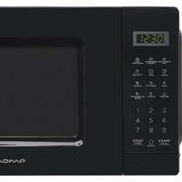 Микроволновая печь HOME HDM207BB - Превью изображения №5 — Интернет-магазин Your Sale