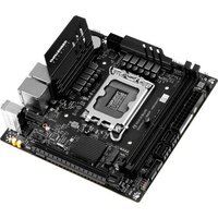 Материнская плата Maxsun Challenger H610 ITX 2LAN V3 - Превью изображения №3 — Интернет-магазин Your Sale