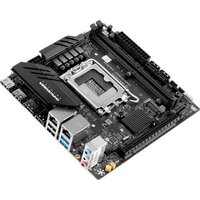 Материнская плата Maxsun Challenger H610 ITX 2LAN V3 - Превью изображения №4 — Интернет-магазин Your Sale