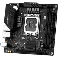 Материнская плата Maxsun Challenger H610 ITX 2LAN V3 - Превью изображения №2 — Интернет-магазин Your Sale