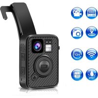 Экшен-камера BodyDvr F1 - Превью изображения №3 — Интернет-магазин Your Sale