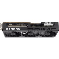 Видеокарта ASUS Prime Radeon RX 9070 Evo OC Edition 16GB GDDR6 PRIME-RX9070-O16G-EVO - Превью изображения №6 — Интернет-магазин Your Sale