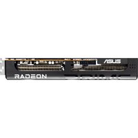 Видеокарта ASUS Prime Radeon RX 9070 Evo OC Edition 16GB GDDR6 PRIME-RX9070-O16G-EVO - Превью изображения №7 — Интернет-магазин Your Sale