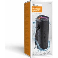 Беспроводная колонка Denver Electronics BTV-223B - Превью изображения №6 — Интернет-магазин Your Sale