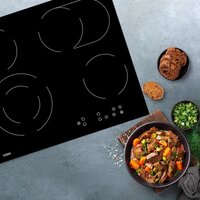 Варочная панель Berg BRGC605 - Превью изображения №2 — Интернет-магазин Your Sale