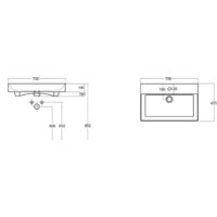 Sanovit Stance 70x45.5 Image #2