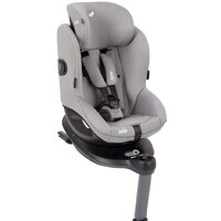 Joie I-Spin 360 E (grey flannel) Image #3