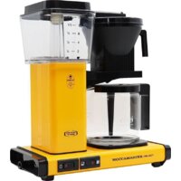 Technivorm Moccamaster KBG741 Select (желтый) Image #2