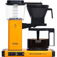 Technivorm Moccamaster KBG741 Select (желтый)