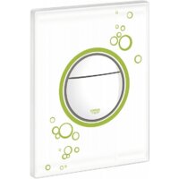 Grohe Nova Cosmopolitan 38847LS0 (белый)