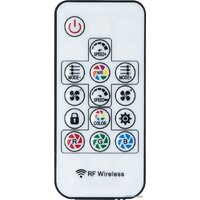 Набор вентиляторов Chieftec CF-3012-RGB (с контроллером) - Превью изображения №9 — Интернет-магазин Your Sale