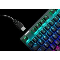 SteelSeries Apex 7 Linear Red (нет кириллицы) Image #8