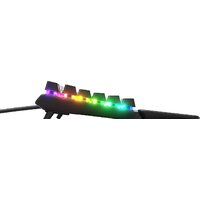 SteelSeries Apex 7 Linear Red (нет кириллицы) Image #4
