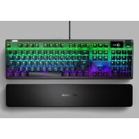 SteelSeries Apex 7 Linear Red (нет кириллицы) Image #6