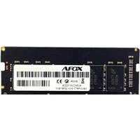 AFOX 16GB DDR4 SODIMM PC4-21300 AFSD416FS1P Image #1