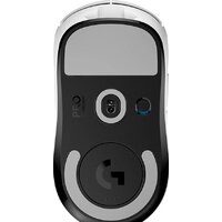 Игровая мышь Logitech Pro X Superlight (белый) - Превью изображения №6 — Интернет-магазин Your Sale
