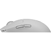 Игровая мышь Logitech Pro X Superlight (белый) - Превью изображения №3 — Интернет-магазин Your Sale