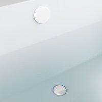 Сифон Wellsee Useful Extras 231912000 (белый/глянцевый белый) - Превью изображения №9 — Интернет-магазин Your Sale