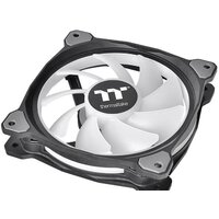 Набор вентиляторов Thermaltake Riing Duo 14 RGB TT Premium Edition CL-F078-PL14SW-A - Превью изображения №5 — Интернет-магазин Your Sale