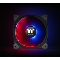 Набор вентиляторов Thermaltake Riing Duo 14 RGB TT Premium Edition CL-F078-PL14SW-A - Превью изображения №10 — Интернет-магазин Your Sale