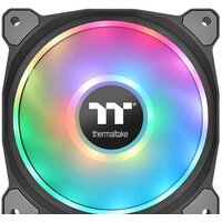 Набор вентиляторов Thermaltake Riing Duo 14 RGB TT Premium Edition CL-F078-PL14SW-A - Превью изображения №3 — Интернет-магазин Your Sale