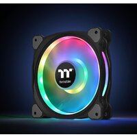 Набор вентиляторов Thermaltake Riing Duo 14 RGB TT Premium Edition CL-F078-PL14SW-A - Превью изображения №9 — Интернет-магазин Your Sale