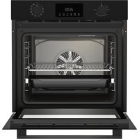 Indesit IBFTE 3841 BL Image #2