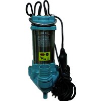 OMNIGENA WQ 7-16-1.5 (с измельчителем)