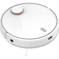 Xiaomi Mi Robot Vacuum-Mop 2 Pro MJST1SHW (белый, международная версия) Image #3
