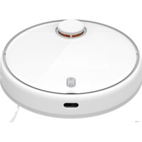 Xiaomi Mi Robot Vacuum-Mop 2 Pro MJST1SHW (белый, международная версия) Image #2