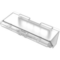 Xiaomi Mi Robot Vacuum-Mop 2 Pro MJST1SHW (белый, международная версия) Image #10