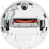 Xiaomi Mi Robot Vacuum-Mop 2 Pro MJST1SHW (белый, международная версия) Image #5
