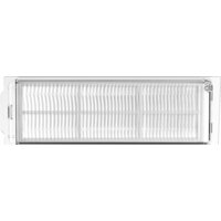 Xiaomi Mi Robot Vacuum-Mop 2 Pro MJST1SHW (белый, международная версия) Image #11