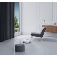 Xiaomi Mi Robot Vacuum-Mop 2 Pro MJST1SHW (белый, международная версия) Image #15